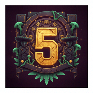 5gringos